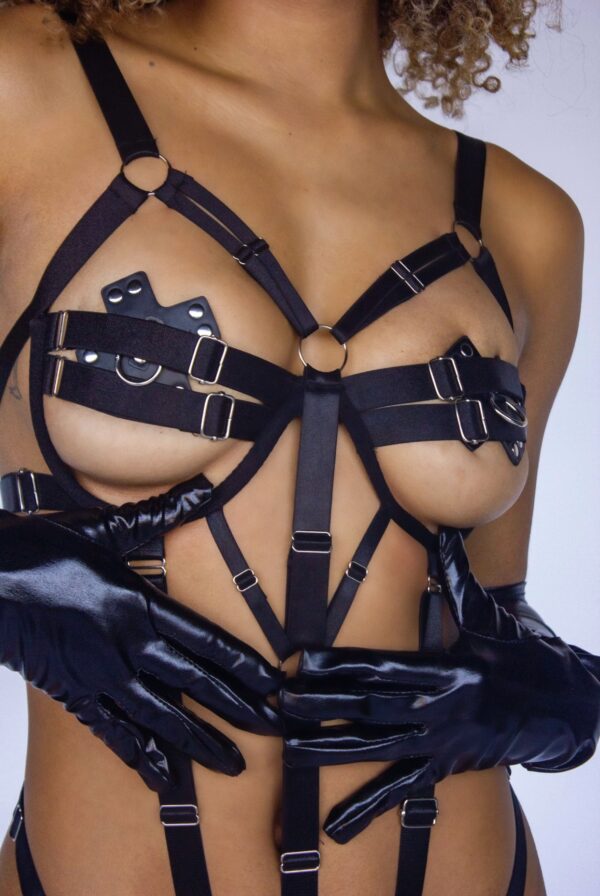 Bondade body - Imagen 5