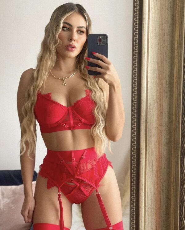 Iona rojo